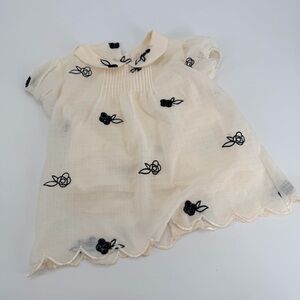 Kipp Stella Top Mini Dress Baby Size 2